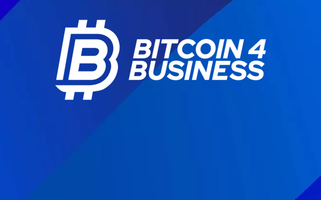 Nasce Bitcoin 4 Business